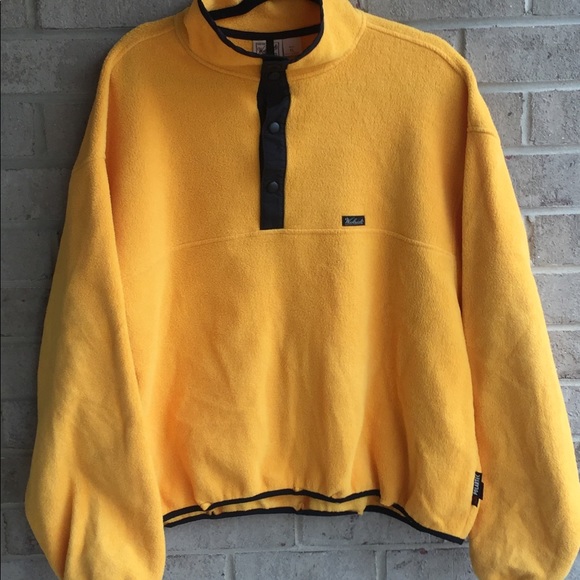 Eddie Bauer polartec fleece pullover - Picture 1 of 7